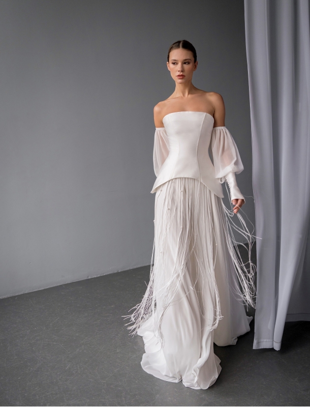 Свадебный комплект "Кимберли"